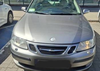 SAAB 93 1.8 BENZYNA LPG 2004 ROK