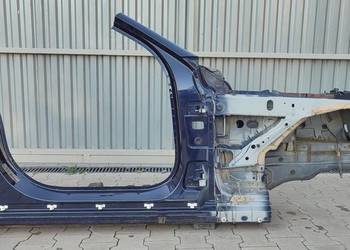 MERCEDES W205 SEDAN ĆWIARTKA PODŁUŻNICA PRAWY PRZÓD SŁUPEK 890