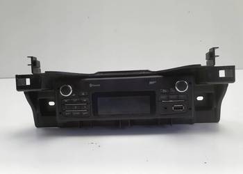 Renault Kangoo II III Citan RADIO CD Radioodtwarzacz 281153959R