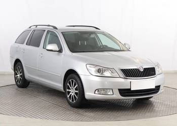 Skoda Octavia 1.4 TSI