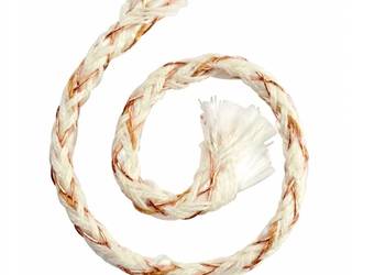KNOT do zapalniczek BENZYNOWYCH sznurek linka lont