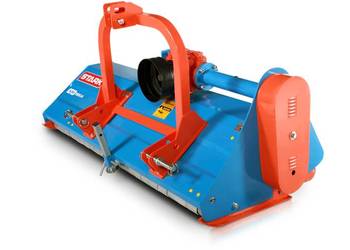 Kosiarka bijakowa mulczer KM155 STARK