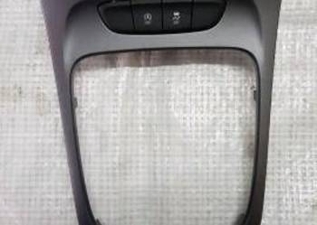 OPEL ASTRA K V RAMKA ŚRODKOWA TUNELU