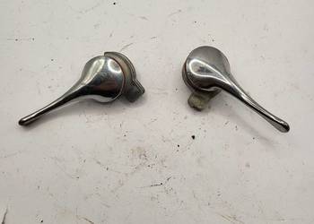 NOWE Z EPOKI MANETKI DDR MZ ETZ ES TS 250 TROPHY JASKÓŁKA