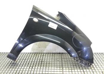 BŁOTNIK PRAWY PRZÓD OPEL MERIVA A Hatchback 03-10 OSŁONA