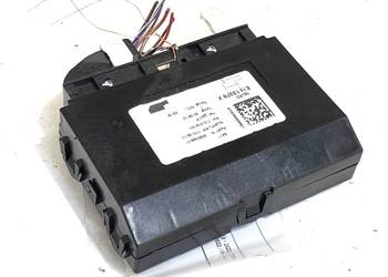 SENSOR AIRBAG BMW F45 9390099 CZUJNIK PODUSZKI, KOLIZJI