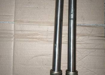 Lagi przedniego zawieszenia teleskopu Dniepr MT K650 K750 Ural