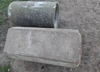 Kręgi betonowe przepusty fi 60