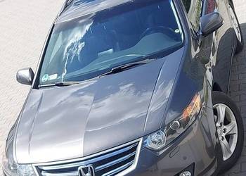 Honda accord viii 2.2 i-dtec