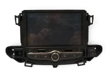 RADIO NAWIGACJA NAVI Opel Crossland X MBS62805601 39152905