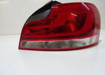 LAMPA PRAWA TYLNA BMW E88