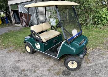 Wózek golfowy Pojazd Elektryczny Melex Club car