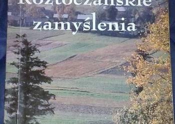 Roztoczańskie zamyślenia - Czesław Galek