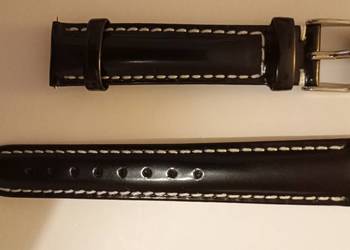 Pasek do zegarka GFHEYE Premium, 18 mm.