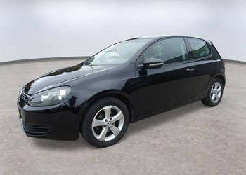Volkswagen Golf 1.6 MPI 102KM Comfortline VI (2008-2012)