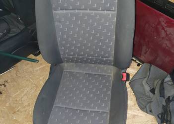 Fotele i kanapa Skoda Octavia 1U