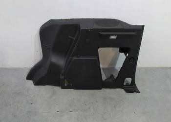 TAPICERKA BOCZEK  PRAWY TYŁ BAGAŻNIKA   Ford Tourneo Courier I ET76-K31012-