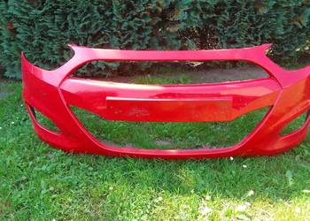 Zderzak przedni Hyundai i10 lift 86511-0X210
