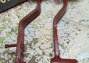 Komplet pedałów hamulca C360