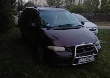 Chrysler Voyager