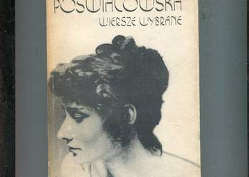 Wiersze wybrane - Halina Poświatowska