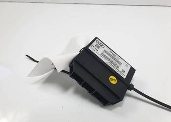 MODUŁ AUDI A8 D4 PRZED LIFT 4H0907412