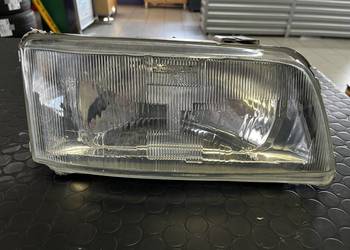 Reflektor przedni prawy dla PSA i Fiat 1994-2002