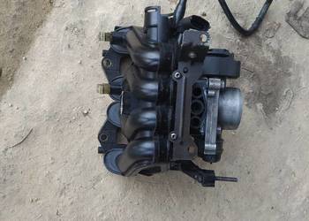 Kolektor ssący wraz z gaźnikiem do Fiat 1.2