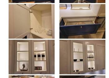 Syndyk sprzeda meble kuchenne i wyposażenie