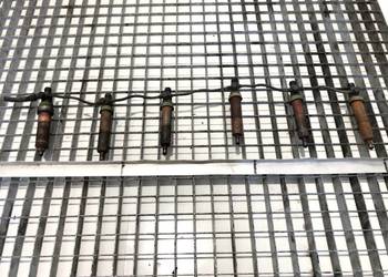 WTRYSKIWACZE 6 SZT VOLVO FL6 5.5 178180KM