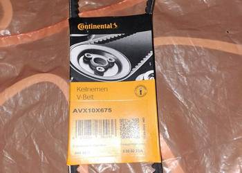 Pasek alternatora Fiat Uno Continental