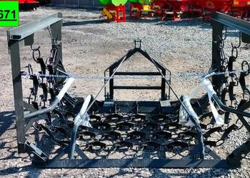 Włóka Łąkowo Polowa 3m, 4m, 5m, 6m, 8m