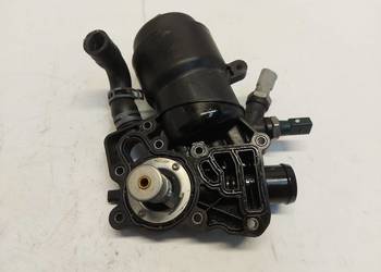 PORSCHE MACAN S 95B Obudowa filtra oleju 059115389P