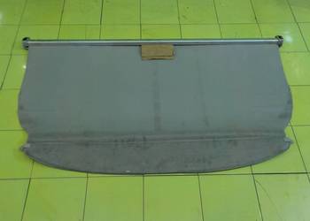 TOYOTA PRIUS III 09r 5D roleta bagaznika