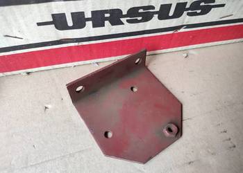 Wspornik lampy tablicy rejestracyjnej 1224 PRL ZM Ursus