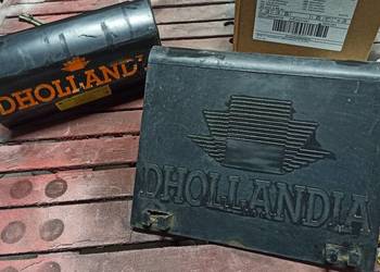 Winda dhollandia 12v obudowa