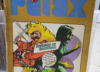 Relax nr 1, 1976 rok