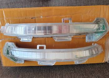 Kierunkowskazy lusterek VW OE Passat B8 Arteon 3G0.949.101, 102