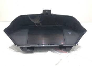 WYŚWIETLACZ HONDA ODYSSEY 39710-TK8 EKRAN MONITOR, MULTIMEDIA
