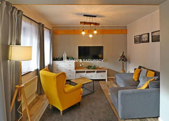 Mieszkanie sprzedam 53.66m2 2 pokojowe Zakopane