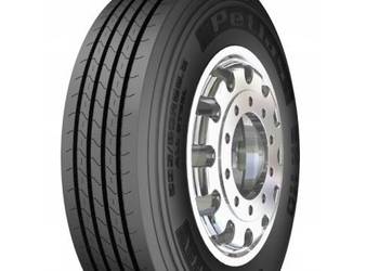 Opona 295/60R22.5 TL 18PR 147L  SH110 Petlas M+S Oś Przód / Autobusy