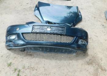 mazda 3 zderzak nr 31826 WYSYŁKA