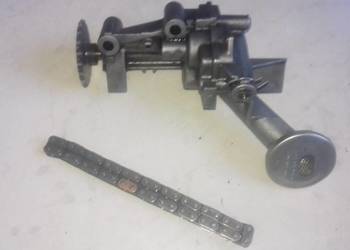 pompa oleju 1.5 dci k9k 7700600252  Clio scenik 2