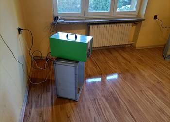 Ozonowanie pomieszczeń i samochodów  Koluszki