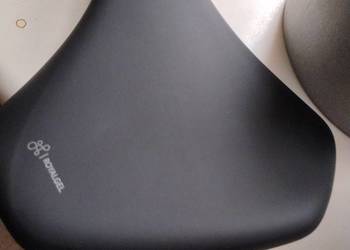 sprzedam siodło rowerowe