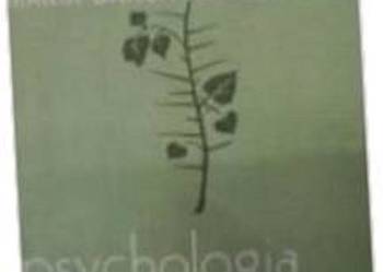 Psychologia domowa - M. Braun-Gałkowska