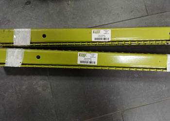 Listwa podajnika pochyłego Claas 650863