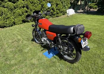 MZ Etz 250