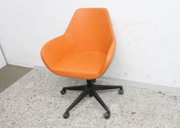 Fotel Profim FAN 10E ID 4075 Komis meblowy Sezam Warszawa