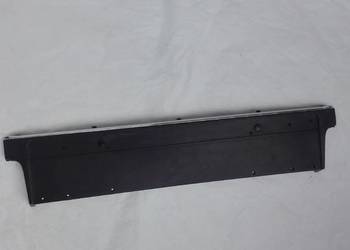BMW 5 E39 Ramka CHROM pod tablice rejestracyjną 51.11- 8226563